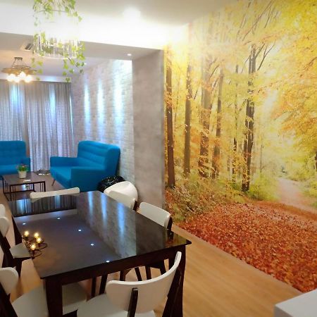 Sekinchan Boutique Homestay Kültér fotó