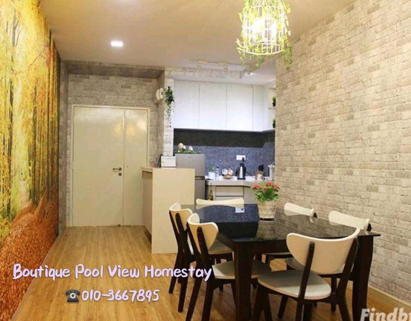 Sekinchan Boutique Homestay Kültér fotó